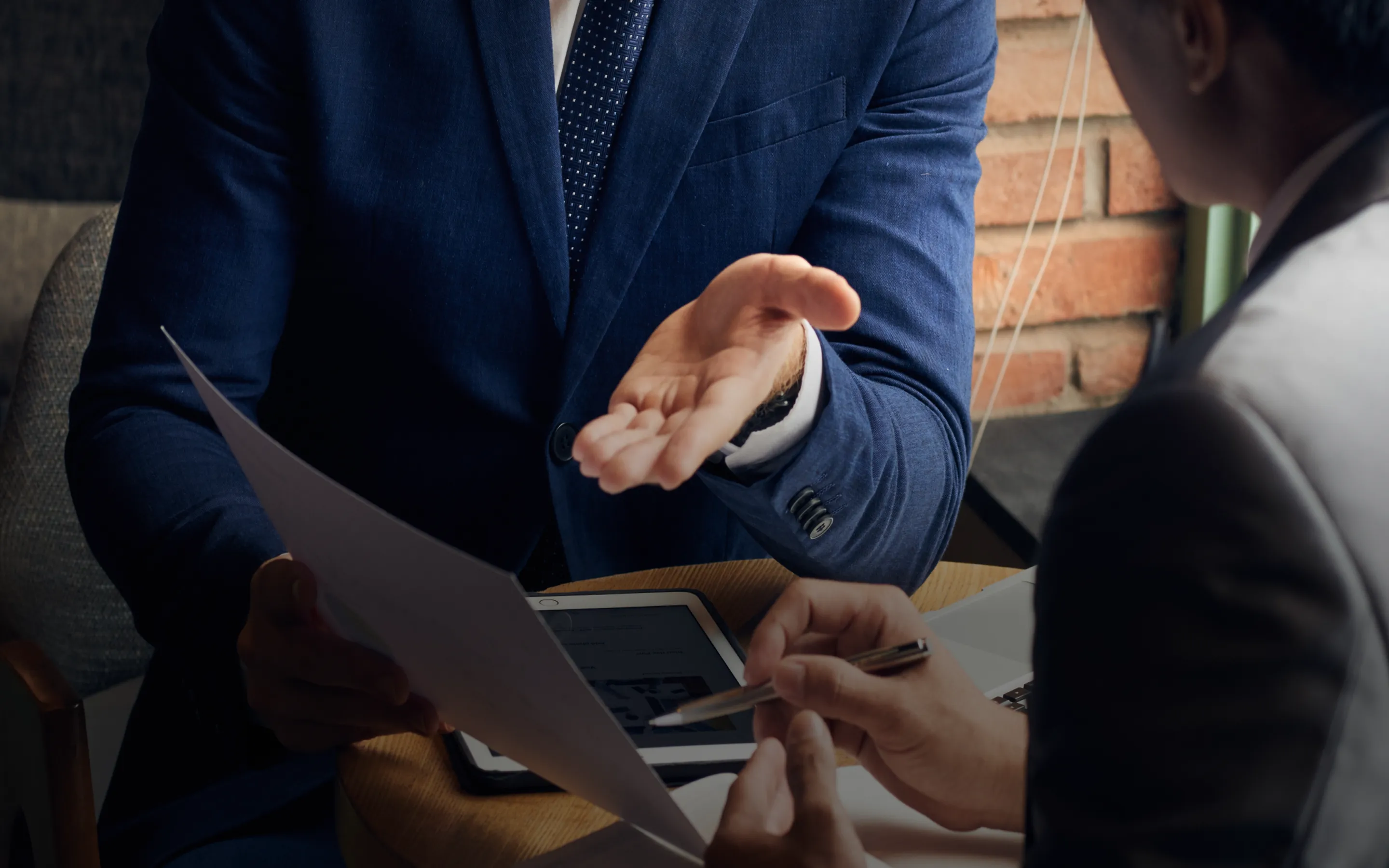 การประเมินประเด็นสำคัญด้านความยั่งยืน