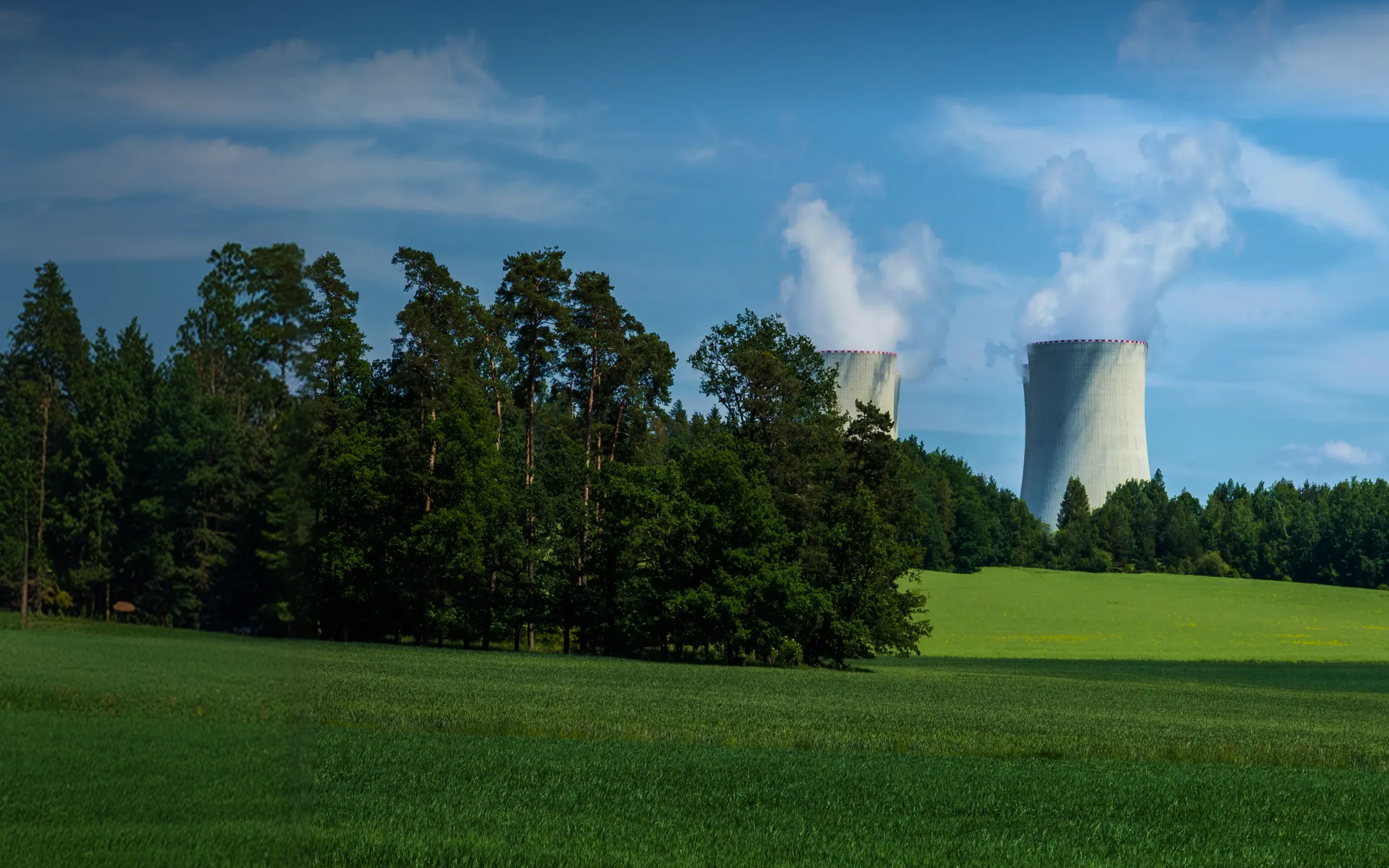 Pollution and Resources