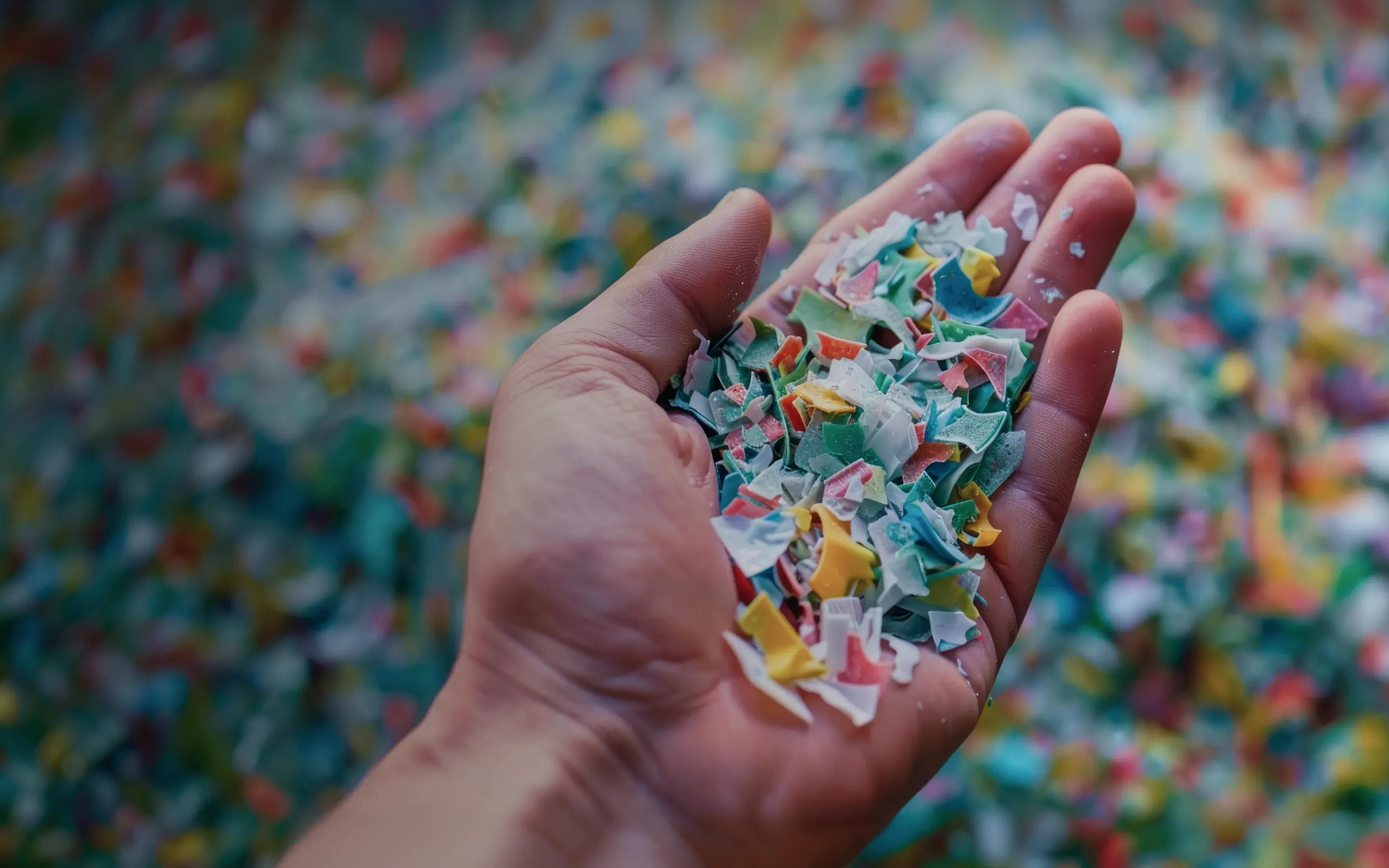 การจัดการห่วงโซ่อุปทาน: ด้านสิ่งแวดล้อม