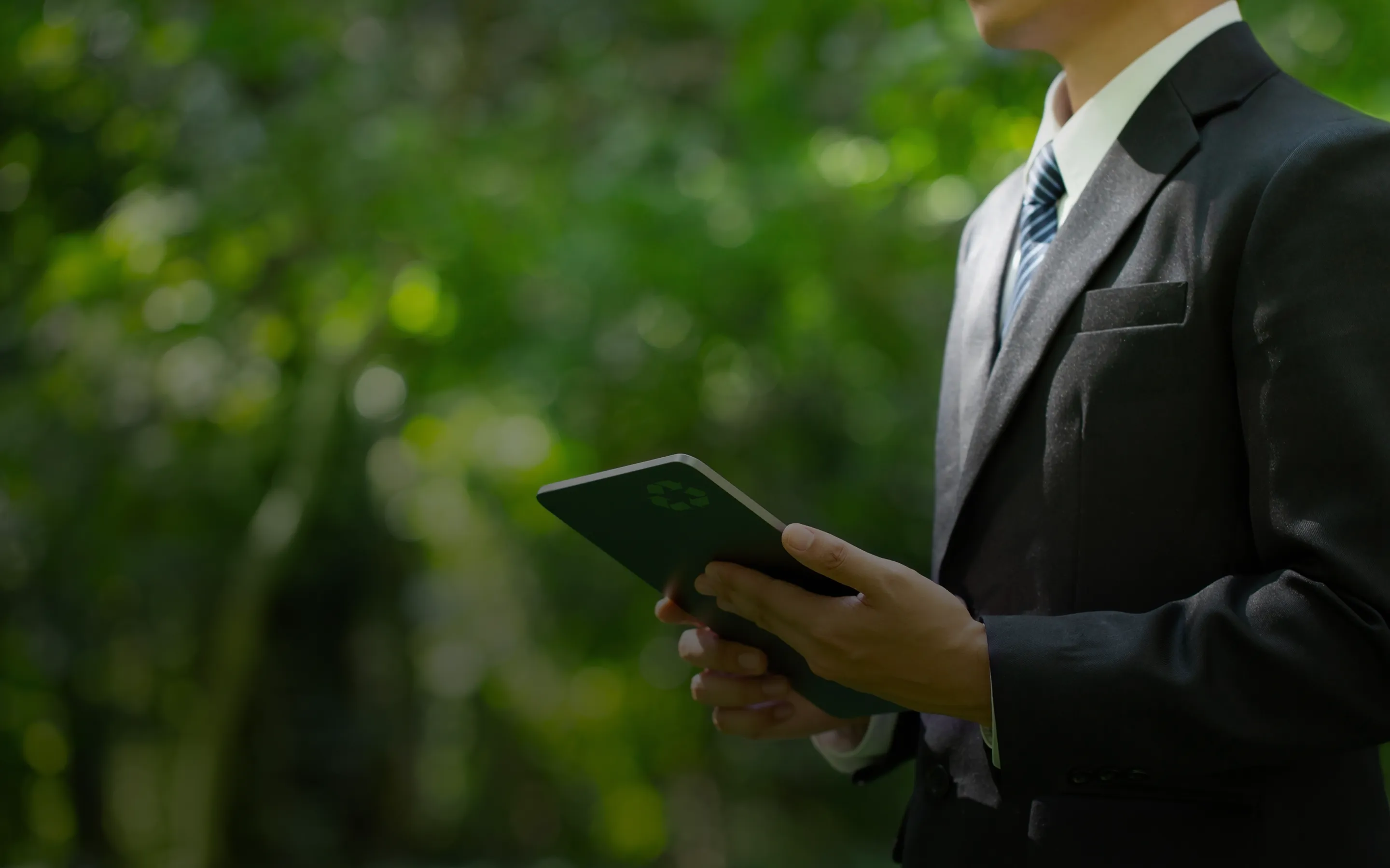 รายงานความยั่งยืน