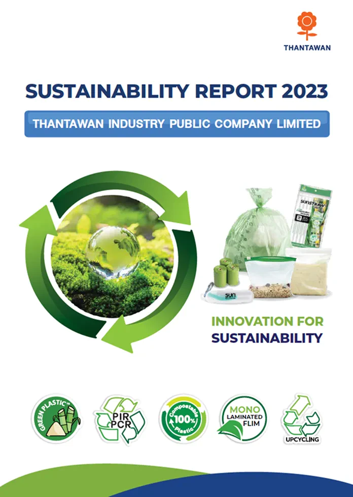 Sustainability Report 2023