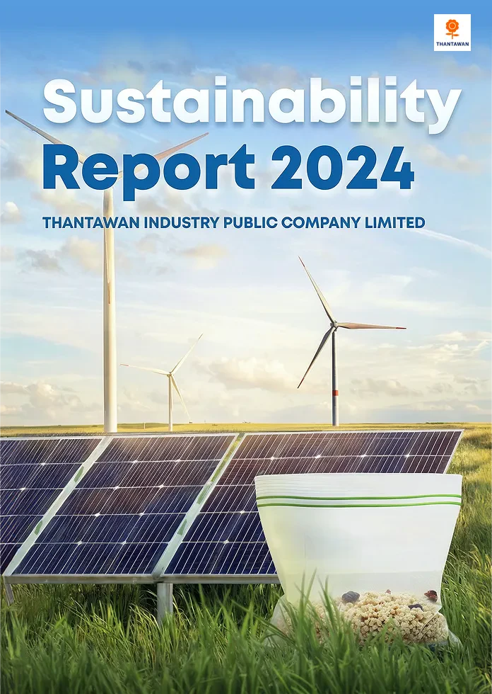 Sustainability Report 2024