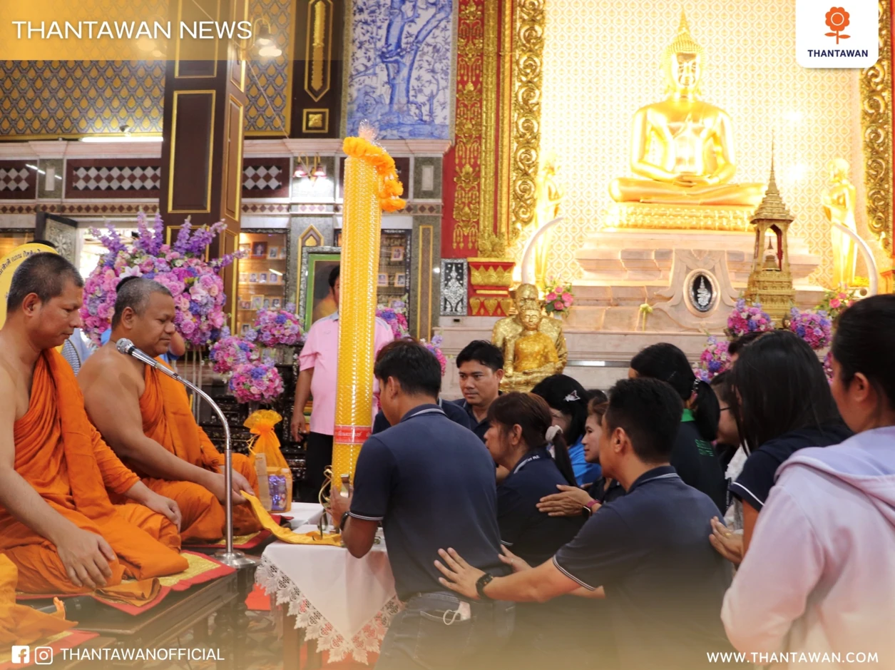 การสืบสานวัฒนธรรมและสร้างความเข้มแข็งแก่ชุมชนท้องถิ่น