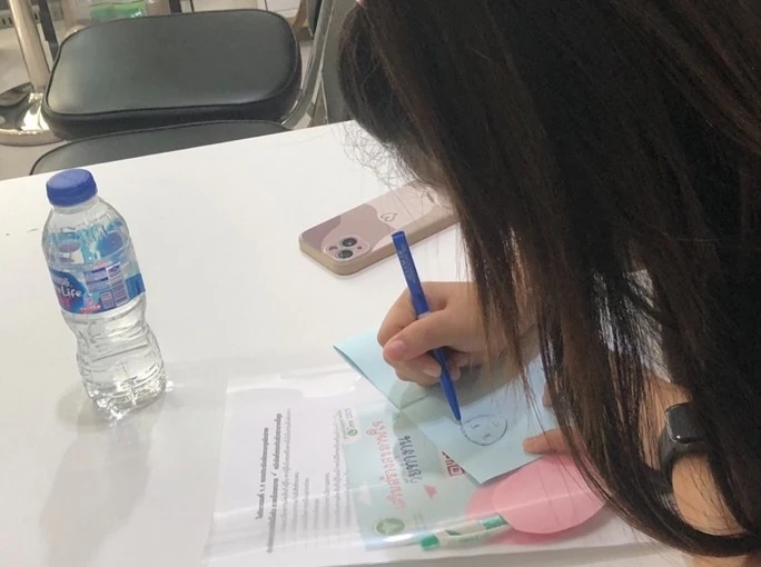 การส่งเสริมสุขภาวะและคุณภาพชีวิตที่ดีของพนักงาน