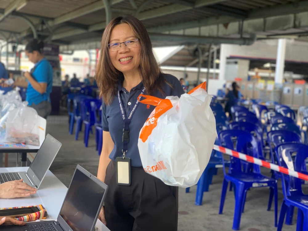 Thantawan Industry Drives Circular Economy Forward with Proactive "Circular Materials: Pathway to the Right Destination" Initiative for Sustainability