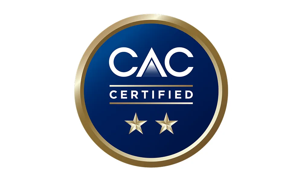 ประกาศนียบัตรรับรอง การเป็นสมาชิกแนวร่วมต่อต้านคอร์รัปชันของภาคเอกชนไทย (CAC – Thai Private Sector Collective Action Against Corruption)